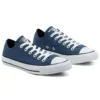 Chuck Taylor All Star “Blue”