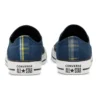Chuck Taylor All Star “Blue”