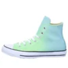 Chuck Taylor All Star “Blue Green White”