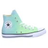 Chuck Taylor All Star “Blue Green White”