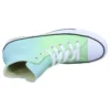 Chuck Taylor All Star “Blue Green White”