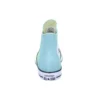 Chuck Taylor All Star “Blue Green White”