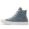 Chuck Taylor All Star “Blue Grey”