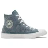 Chuck Taylor All Star “Blue Grey”