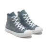 Chuck Taylor All Star “Blue Grey”