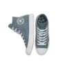 Chuck Taylor All Star “Blue Grey”