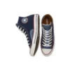 Chuck Taylor All Star “Blue lndigo Boro”