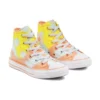 Chuck Taylor All Star “Blue Pink Yellow”