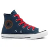 Chuck Taylor All Star “Blue Red”