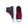 Chuck Taylor All Star “Blue Red”