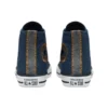 Chuck Taylor All Star “Blue Red”