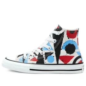 Chuck Taylor All Star “Blue Red White”