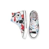 Chuck Taylor All Star “Blue Red White”