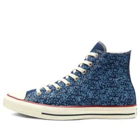 Chuck Taylor All Star “Blue White”