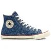 Chuck Taylor All Star “Blue White”