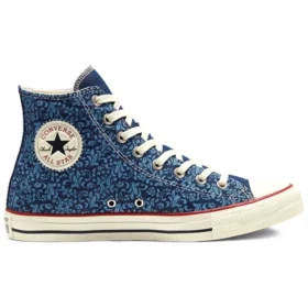 Chuck Taylor All Star “Blue White”