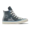 Chuck Taylor All Star “Blue White”