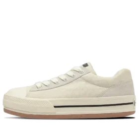 Chuck Taylor All Star Boarderstar Ox “Ivory”