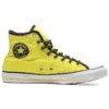 Chuck Taylor All Star Boardies “Yellow”