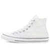 Chuck Taylor All Star Boho Mix High “White”