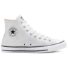 Chuck Taylor All Star Boho Mix High “White”