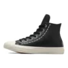 Chuck Taylor All Star Bold Stitch High Top “Black”