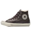 Chuck Taylor All Star Boot High Top “Burnt Umber”