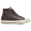 Chuck Taylor All Star Boot High Top “Burnt Umber”