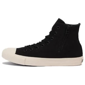 Chuck Taylor All Star Bp Z High Top “Black”