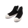 Chuck Taylor All Star Bp Z High Top “Black”