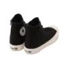 Chuck Taylor All Star Bp Z High Top “Black”
