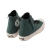 Chuck Taylor All Star Bp Z High Top “Green”