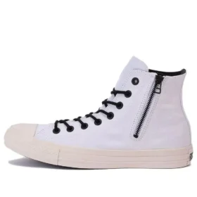 Chuck Taylor All Star Bp Z High Top “White”