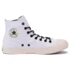 Chuck Taylor All Star Bp Z High Top “White”