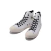 Chuck Taylor All Star Bp Z High Top “White”
