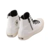 Chuck Taylor All Star Bp Z High Top “White”