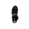 Chuck Taylor All Star Brea Hi “Reflective Black”