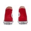 Chuck Taylor All Star “Bright Red”
