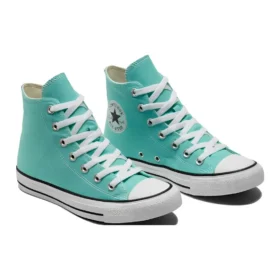 Chuck Taylor All Star “Bright Teal Green”