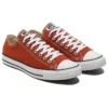 Chuck Taylor All Star “Brown Red”