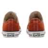 Chuck Taylor All Star “Brown Red”