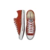 Chuck Taylor All Star “Brown Red”