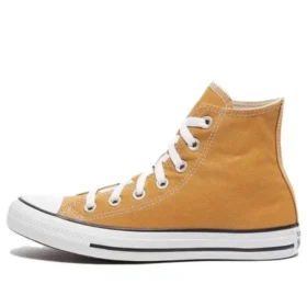 Chuck Taylor All Star “Burnt Honey”