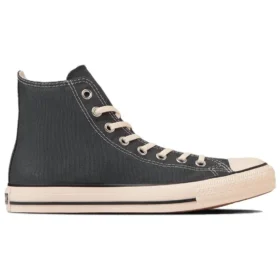 Chuck Taylor All Star Burntcolors High Top “Faded Black”