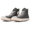 Chuck Taylor All Star Burntcolors High Top “Faded Black”