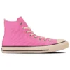 Chuck Taylor All Star Burntcolors High Top “Faded Pink”