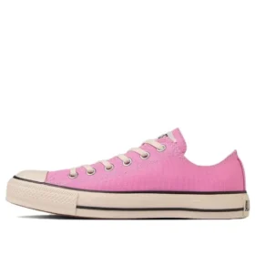 Chuck Taylor All Star Burntcolors Ox “Pink”