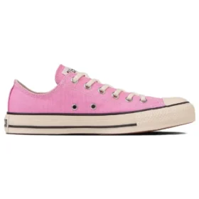 Chuck Taylor All Star Burntcolors Ox “Pink”