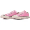 Chuck Taylor All Star Burntcolors Ox “Pink”
