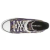 Chuck Taylor All Star Camo High “Purple”